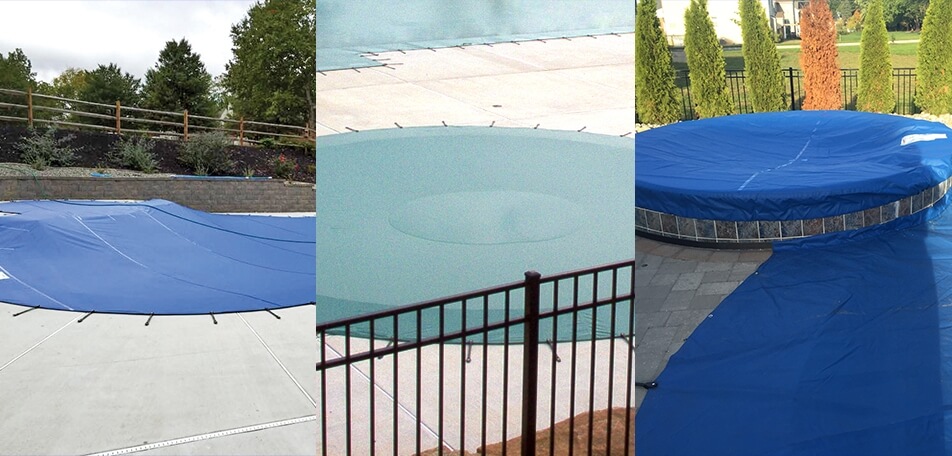 SPA COVERS