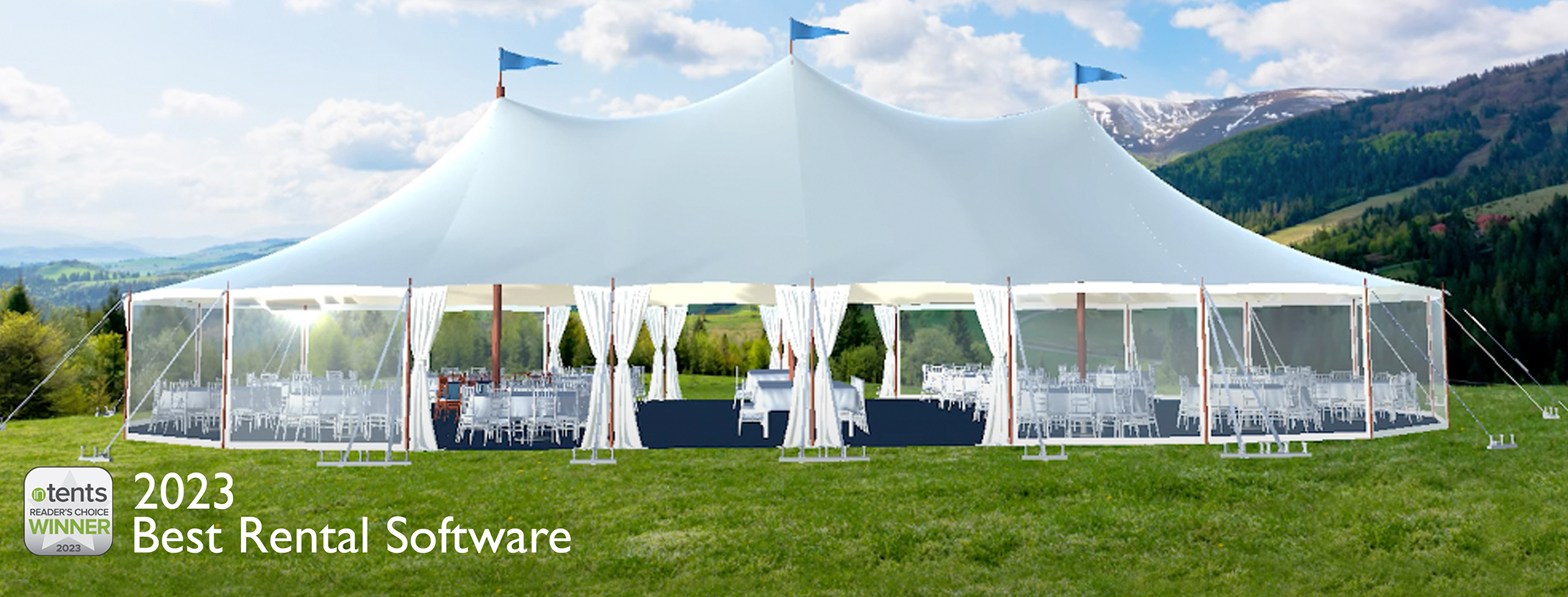 Work Tents - The UK's Leading Provider - Tents 4 Work