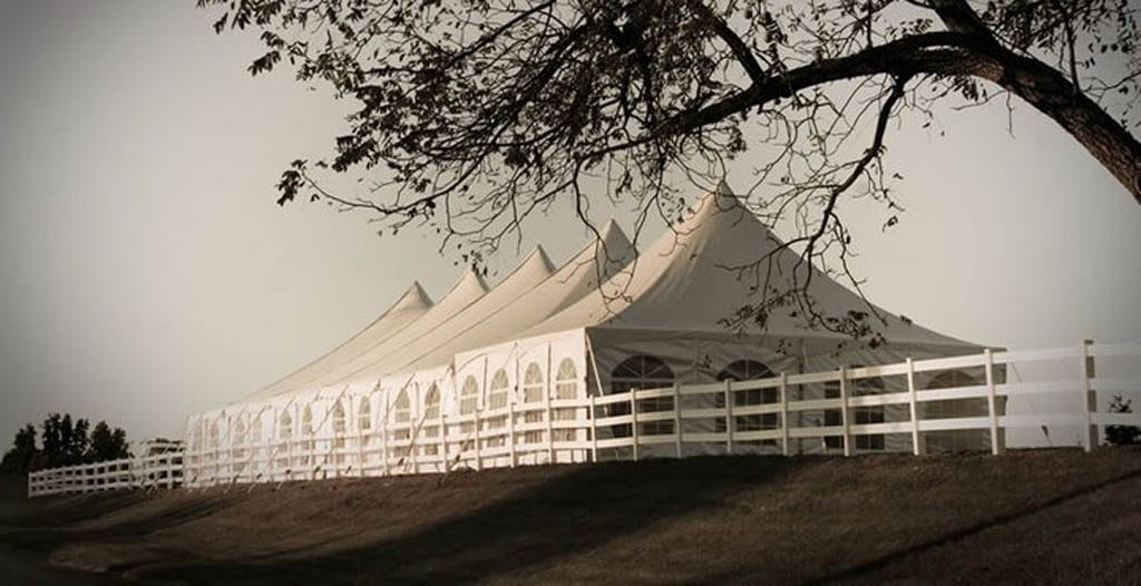 Tent Sidewalls