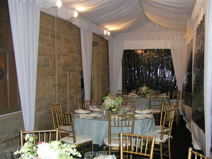 Frame Tents - Fiesta Marquee