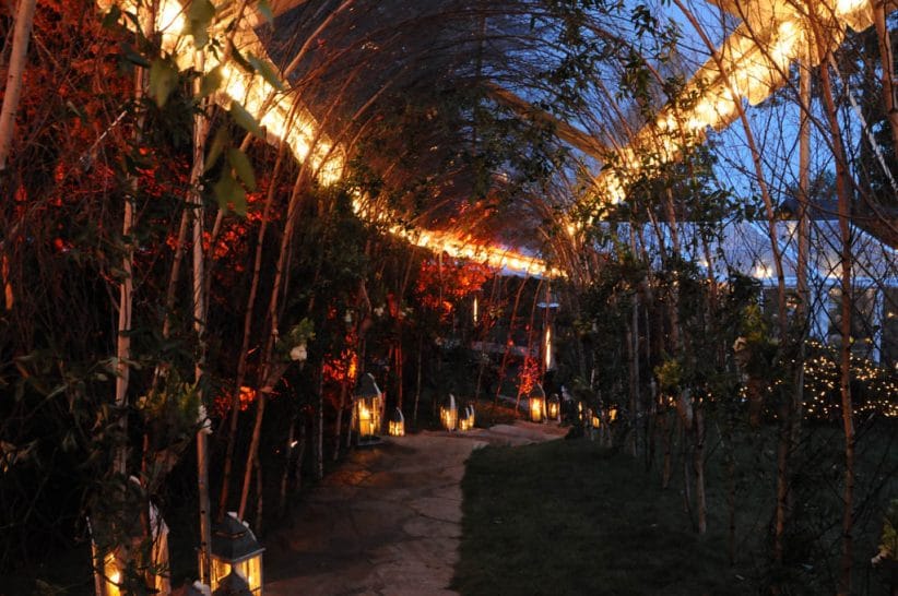 Frame Tents - Fiesta Marquee