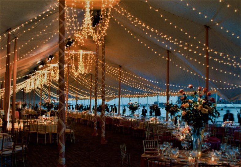 Original Party Tent