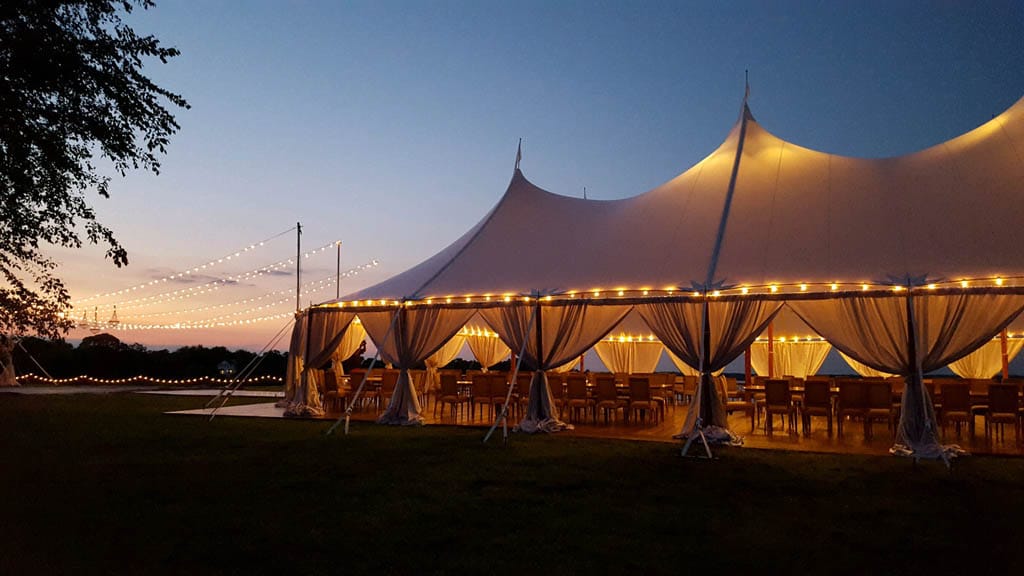 Wedding Tents are the New Luxury Event Venue Anchor Industries