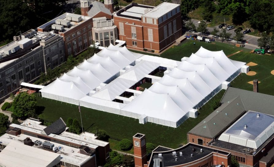 Tension Tent - Century® Tent