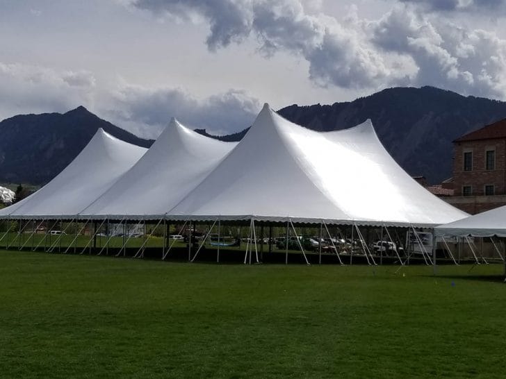 Tension Tent - Century® Tent