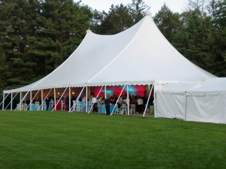 Tension Tent - Century® Tent