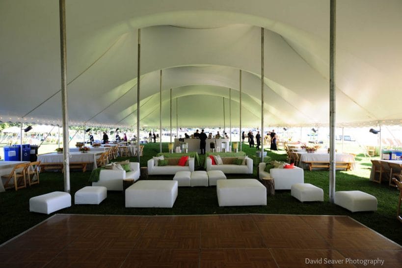 Tension Tent - Century® Tent