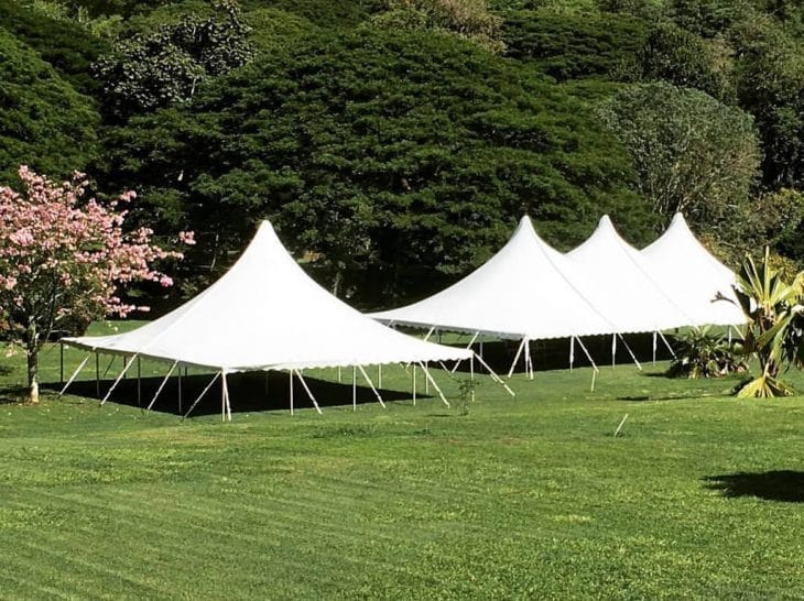 Tension Tent - Century® Tent