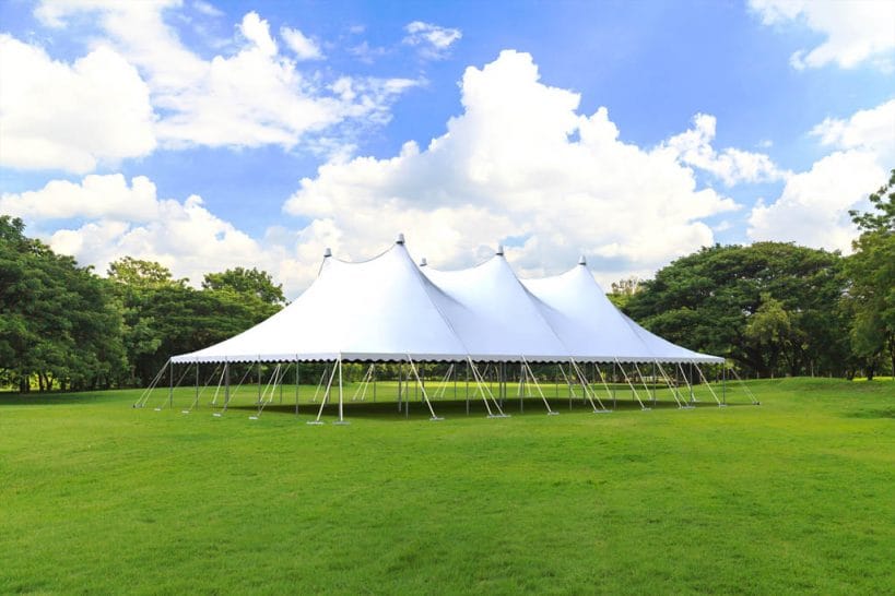 Tension Tent - Century® Tent