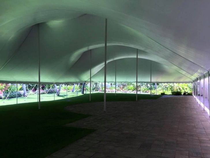 Tension Tent - Century® Tent