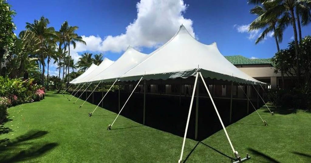 Tension Tent - Century® Tent