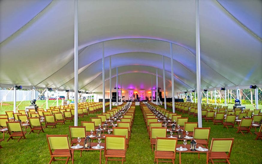 Tension Tent - Century® Tent