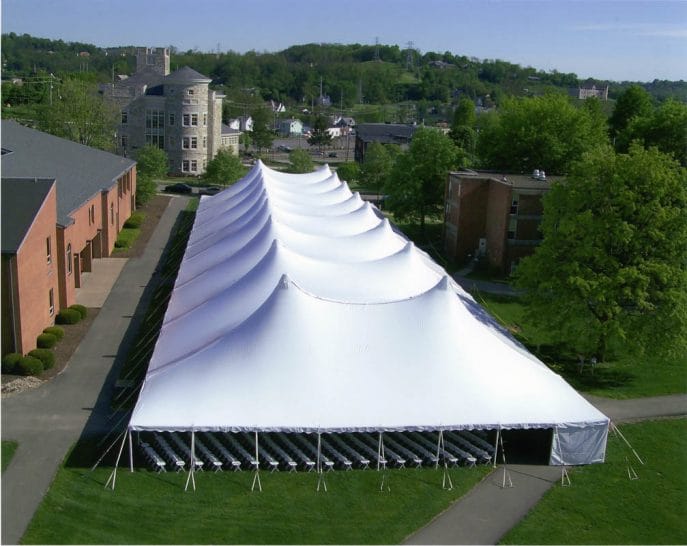 Tension Tent - Century® Tent