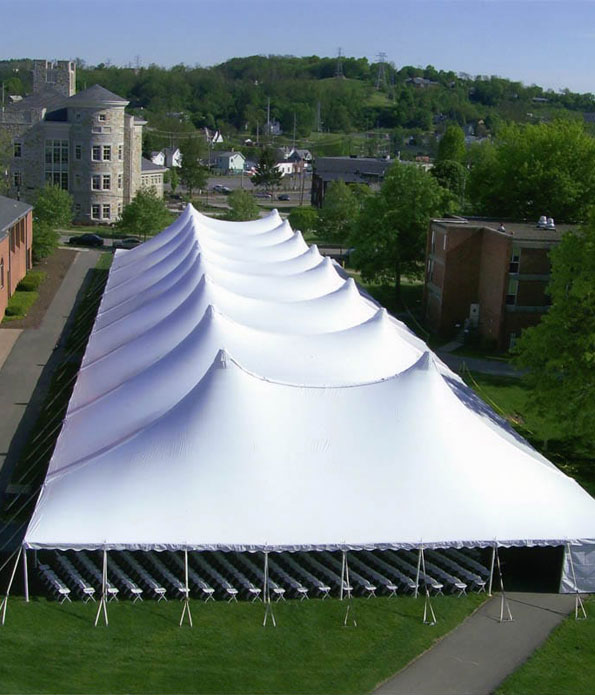 Century Tent