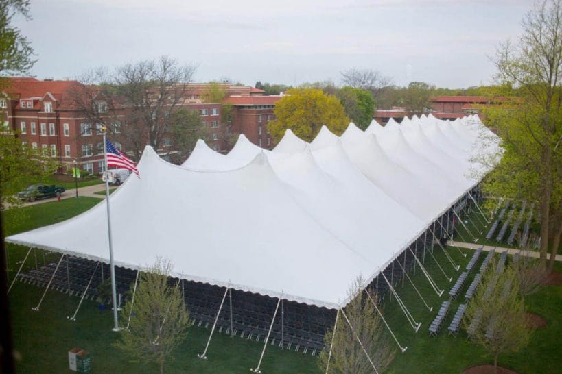 Tension Tent - Century® Tent