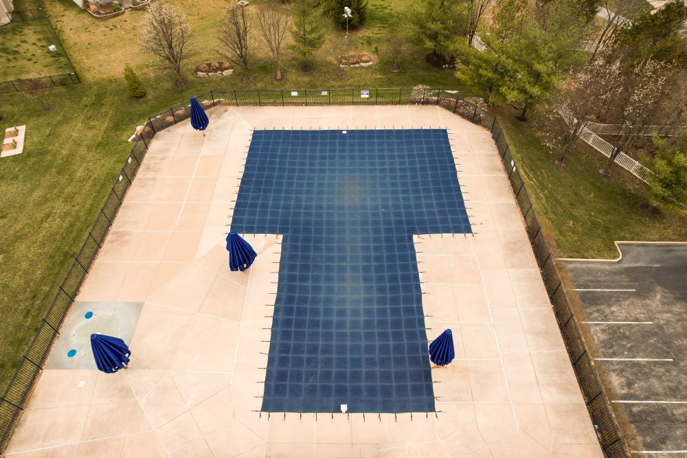 Why a Manual Safety Pool Cover is the Right Choice