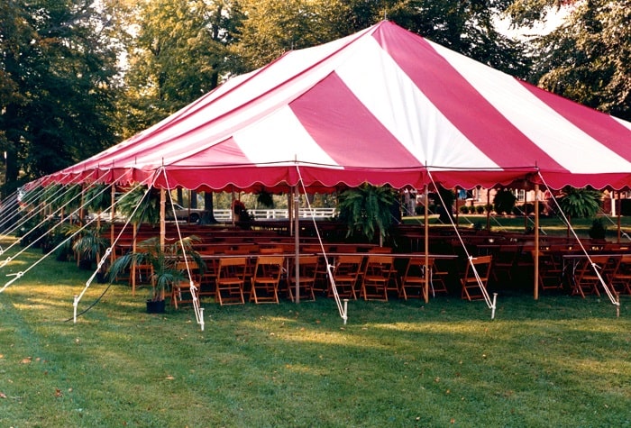 Browse our Pole Tents_ Party Mate Tents-example4-min