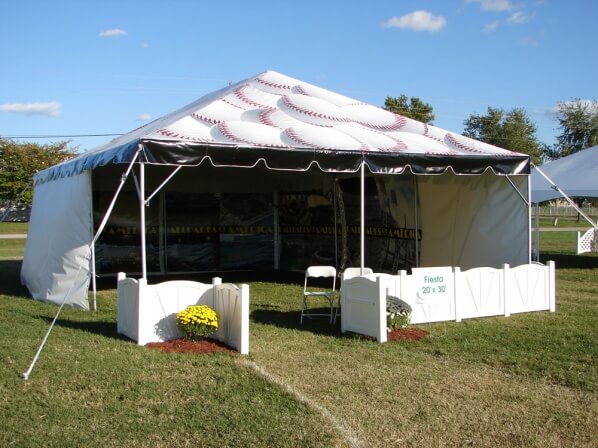 Tent Accessories Graphics