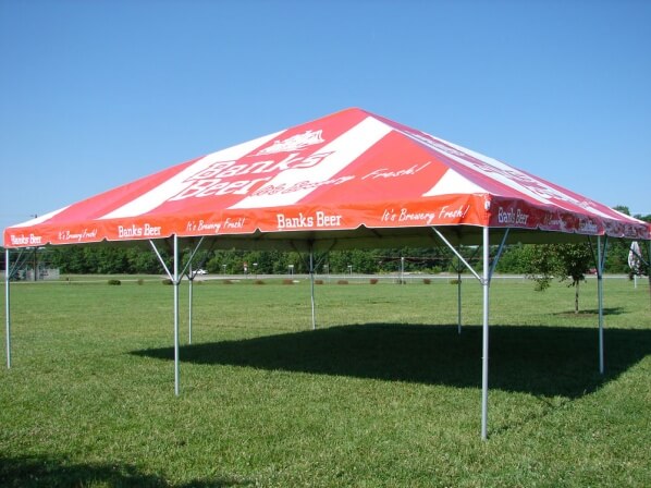 Tent Accessories Graphics