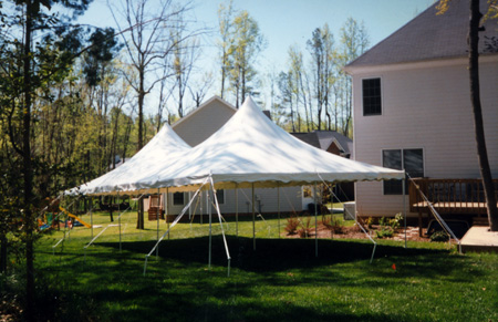 Tents and awnings for sale