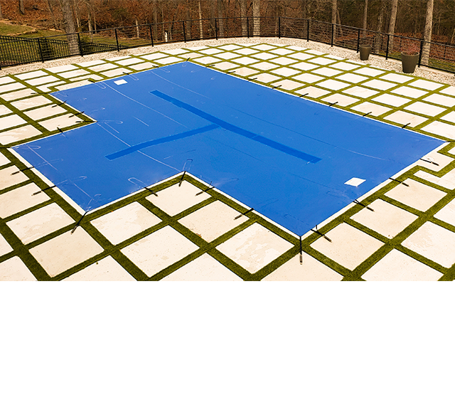 Solar Pool Covers  Trouble Free Pool