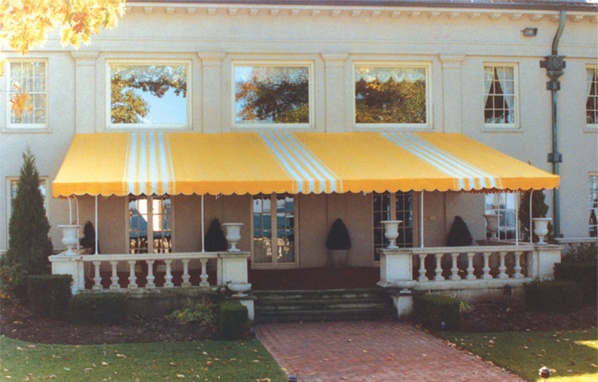 Fiesta Patio Canopy