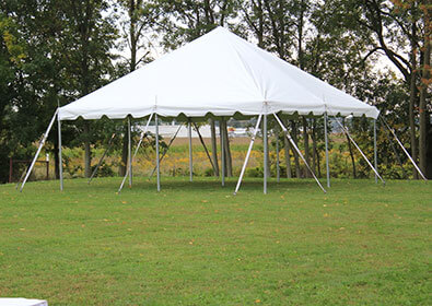 Aurora Tent