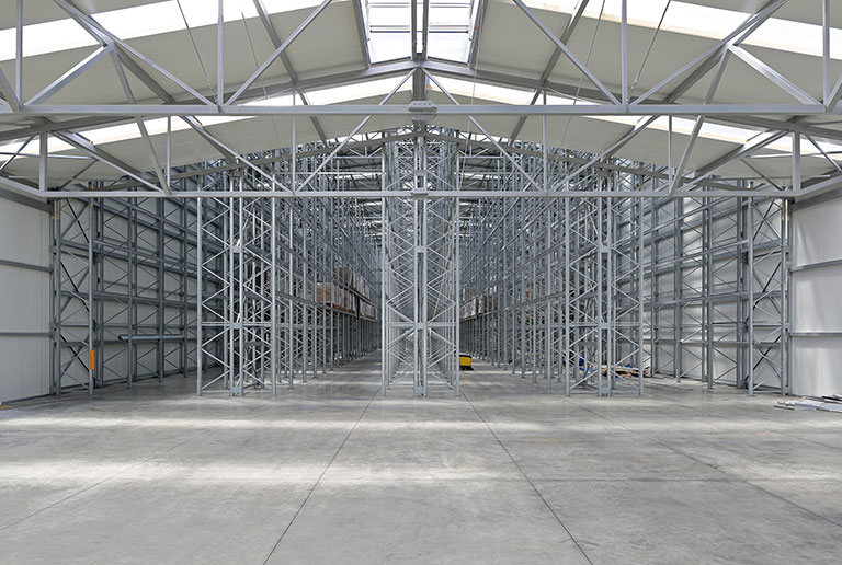 5 Benefits Of Using Long-Term Clear Span Structures