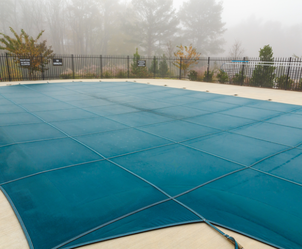 Customized Pool Covers For Protecting Unique Pool Shapes: What To Expect