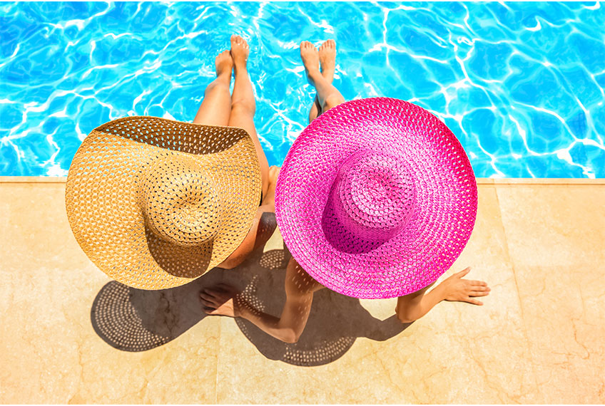 Essential Pool Opening Tips To Prepare For Summer