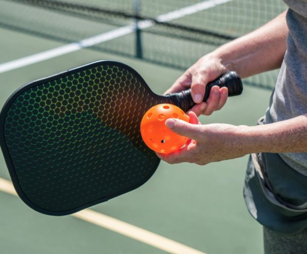 Pickle Ball