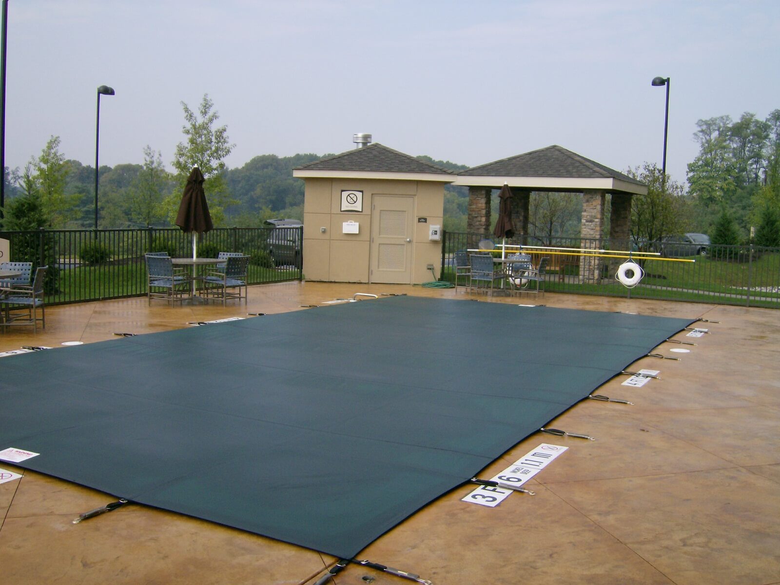 Pool Covers