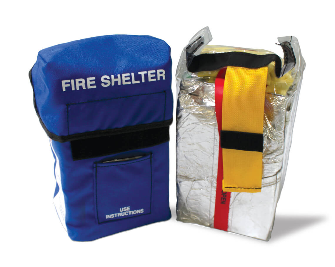 Fire Shelters | Anchor Industries