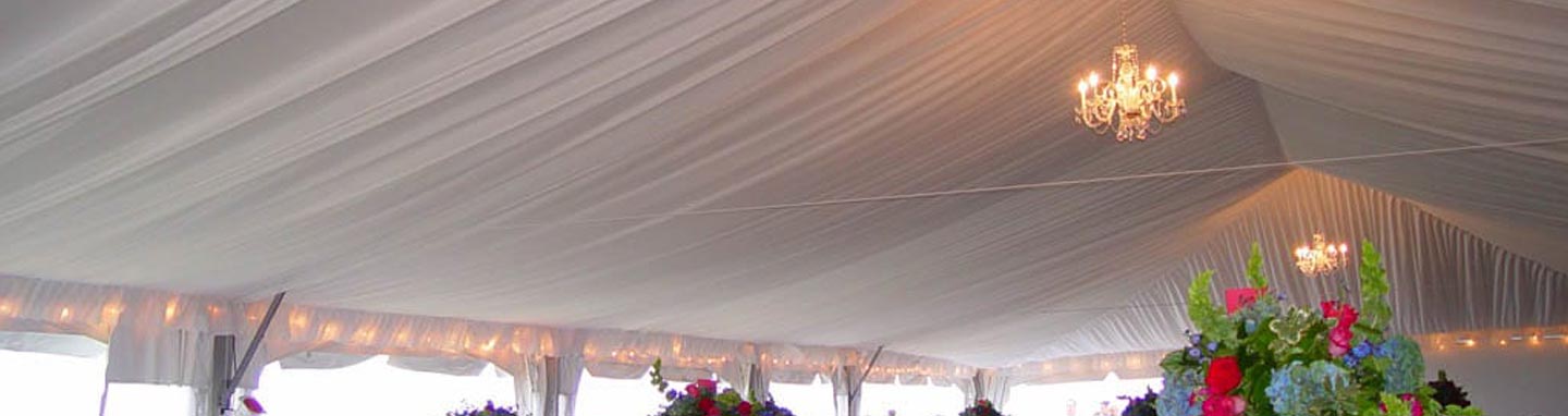 Tent Accessories Banner Image