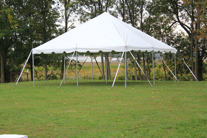 Century Vermont Tent