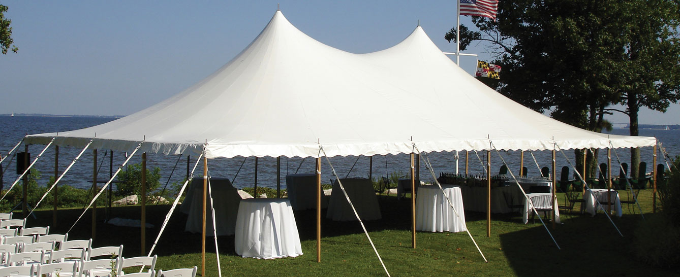 Tents and awnings for sale