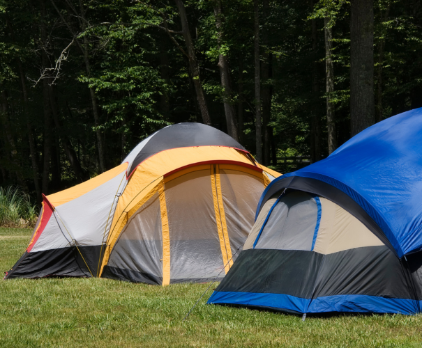 How to Use Tents Effectively at Outdoor Markets