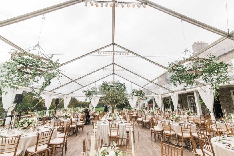 The Importance Of Event Tents Anchor Industries