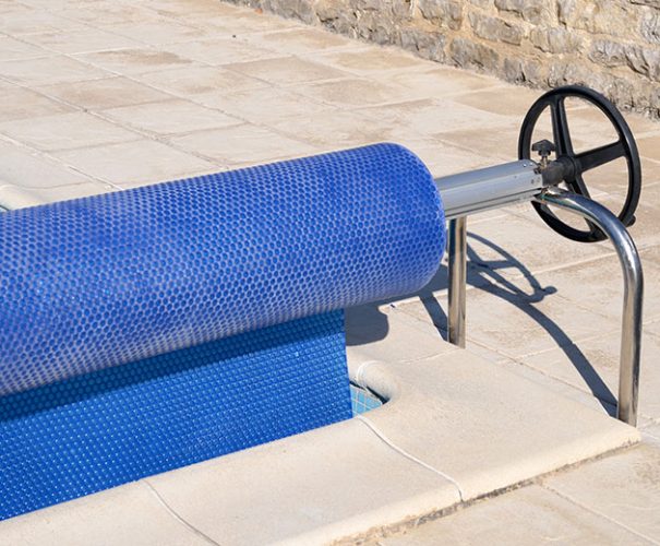 Understanding The Benefits Of Defender Mesh Safety Pool Covers