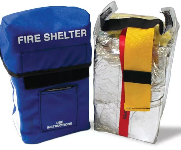 What Are Fire Shelters And When To Use Them?