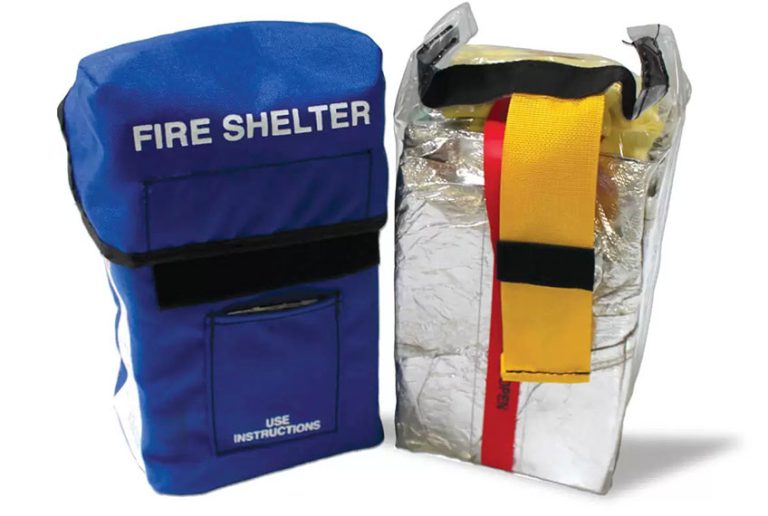 Understanding Fire Shelters When and How to Utilize Them