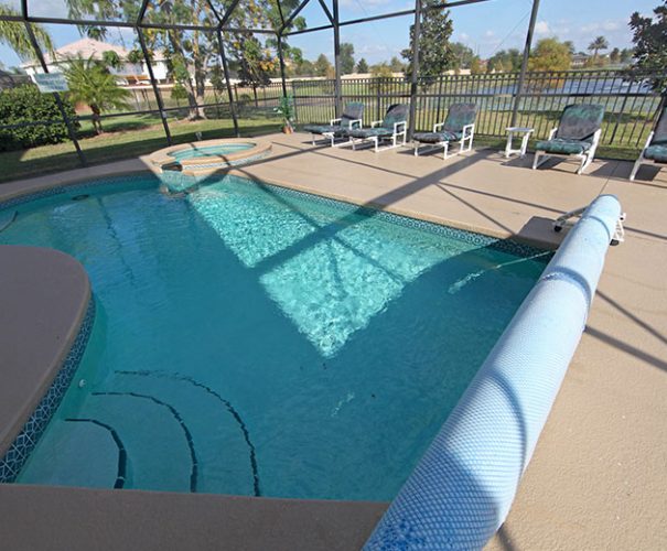 When Should You Close Your Pool For The Seasonal Change?