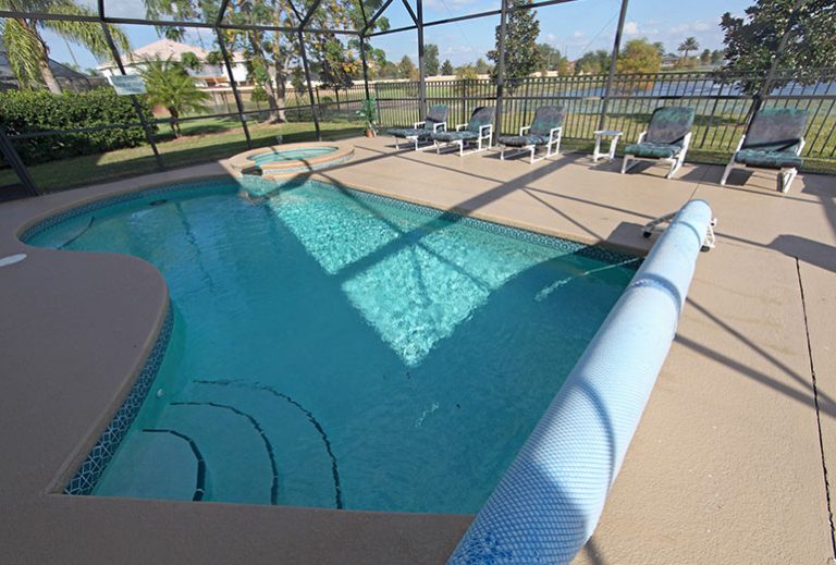 When Should You Close Your Pool For The Seasonal Change? Anchor Industries