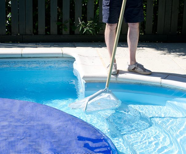 Winter Cover Vs. Safety Cover: Which Is Better For Your Pool?