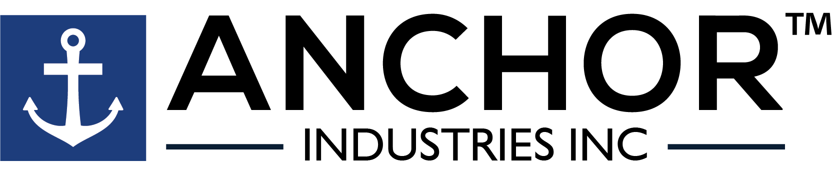 Anchor Industries INC. logo