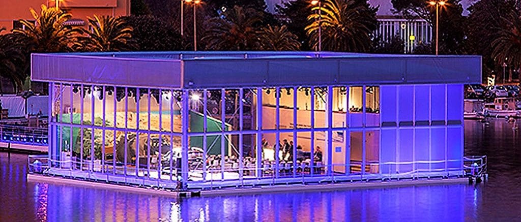 Clear Span Tent Clear span