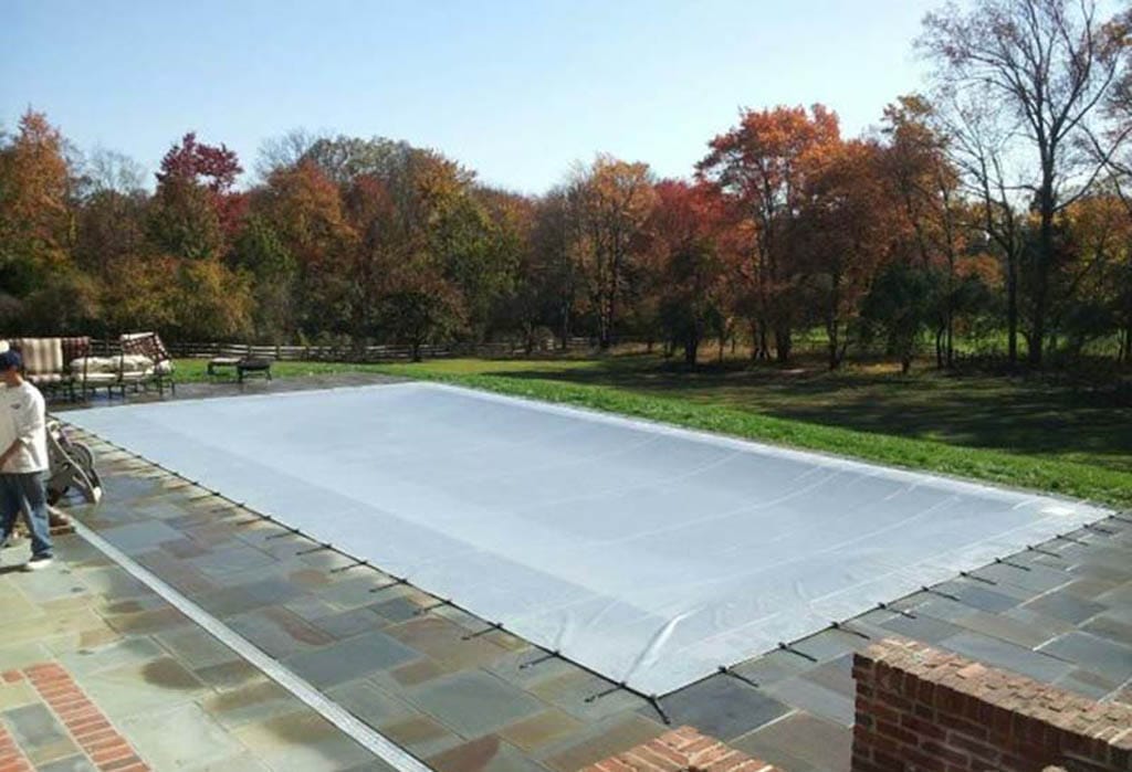 Pool cover