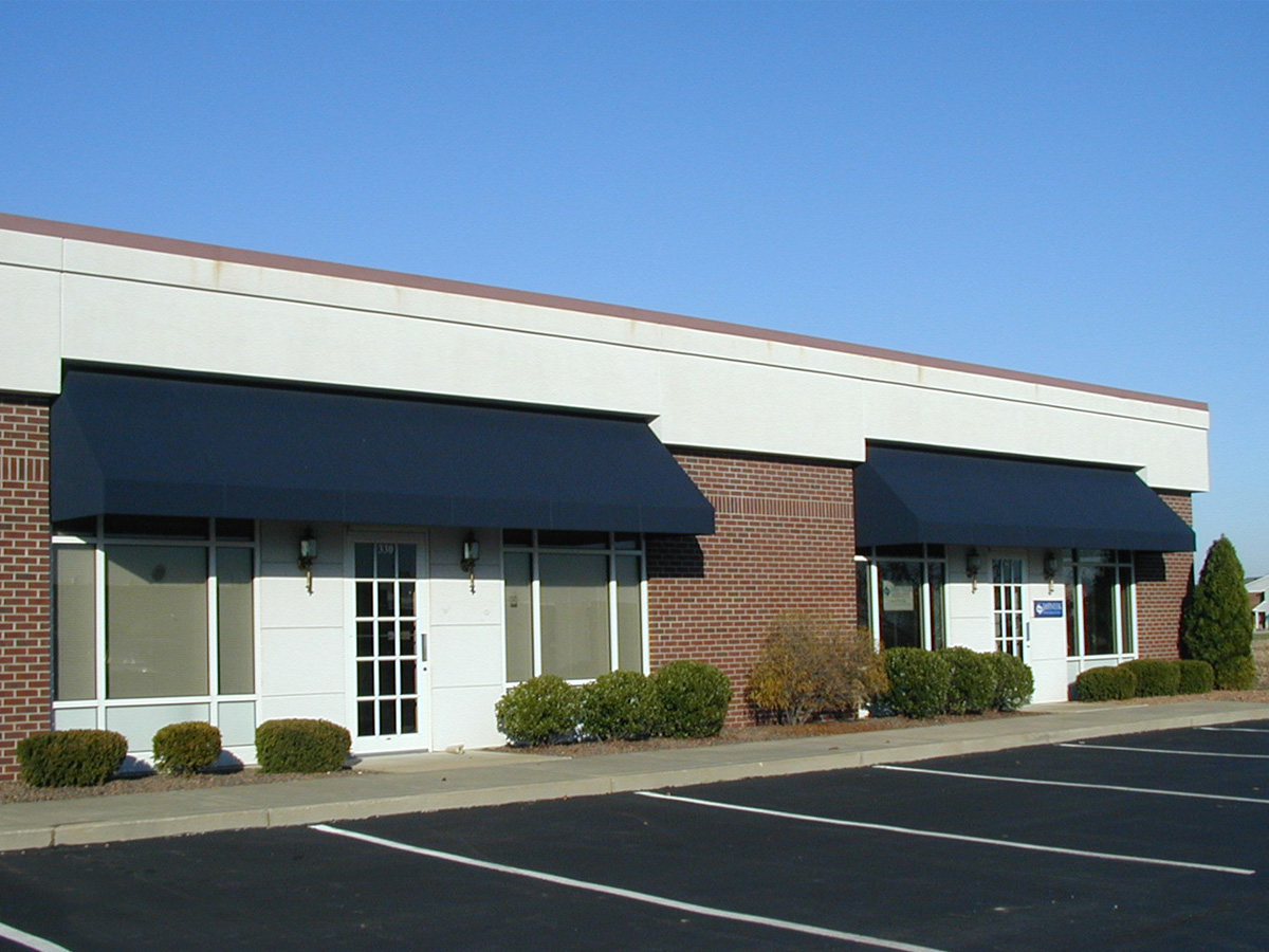 Commercial Shade Commercial Shade Canopies