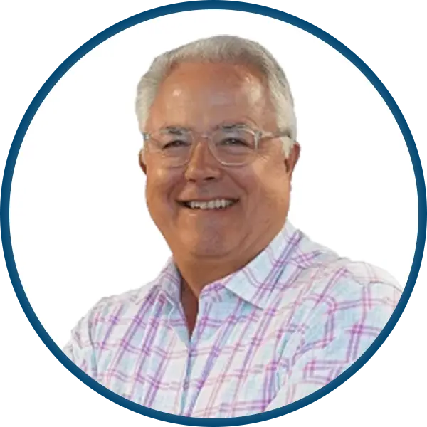 Pete - Anchor Industries team member