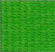 bright-green woven shade fabric Anchor Industries shade material